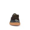 Chlapecké barefoot tenisky CANVAS Blue Froddo G1700390 - modrá - 30