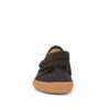 Chlapecké barefoot tenisky CANVAS Dark Blue Froddo G1700390-5 - tmavě modrá - 30
