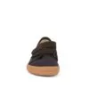 Chlapecké barefoot tenisky CANVAS Dark Blue Froddo G1700390-5 - tmavě modrá - 30