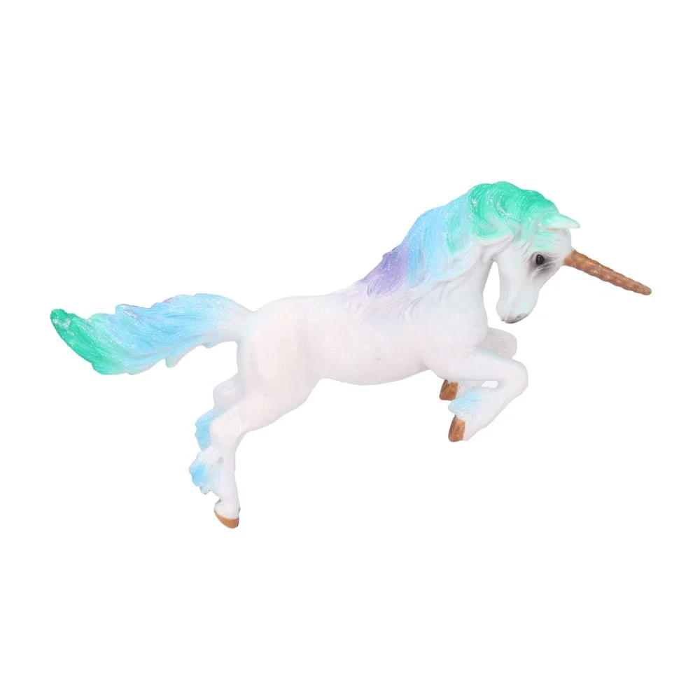 D - Figurka Jednorožec 13