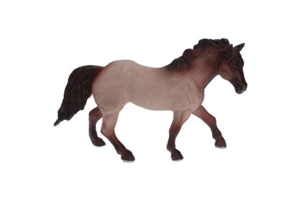 D - Figurka Kůň 15