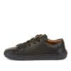 Dětské celoroční barefoot tenisky LACES BLACK Froddo G3130257-2 - černá - 42