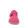 Dívčí barefoot bačkory FLEXY WOOLY Fuxia; Froddo; G1700378-6 - 30