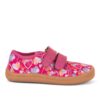 Dívčí barefoot tenisky CANVAS Fuxia+; Froddo; G1700390-2 - 28