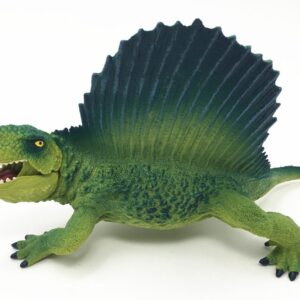 Figurka Dimetrodon 15 cm