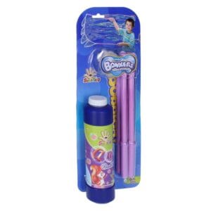 Bublifuk na velké bubliny 500 ml