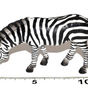 C - Figruka Zebra 11 cm
