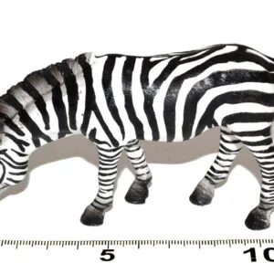 C - Figruka Zebra 11 cm