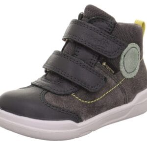 Dětská celoroční obuv SUPERFREE GTX