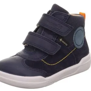 Dětská celoroční obuv SUPERFREE GTX