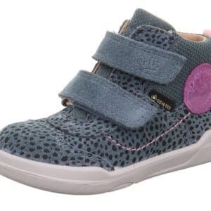 Dětská celoroční obuv SUPERFREE GTX