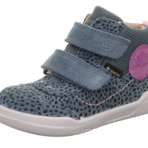 Dětská celoroční obuv SUPERFREE GTX