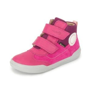 Dívčí celoroční obuv SUPERFREE GTX