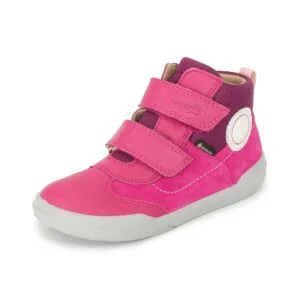 Dívčí celoroční obuv SUPERFREE GTX