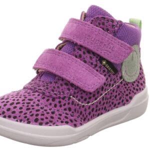 Dívčí celoroční obuv SUPERFREE GTX