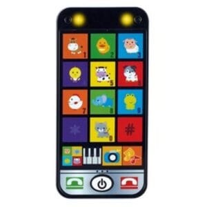 Interaktivní smartphone