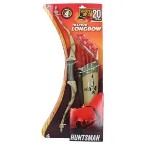 Luk s toulcem a šípy