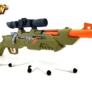 Puška Huntsman Ambush