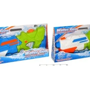 Vodní pistole s nádržkou 44cm