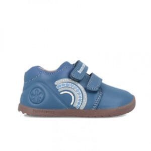 Chlapecké tenisky Petrol Sauvage