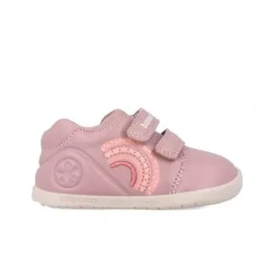 Dívčí tenisky Kiss Sauvage