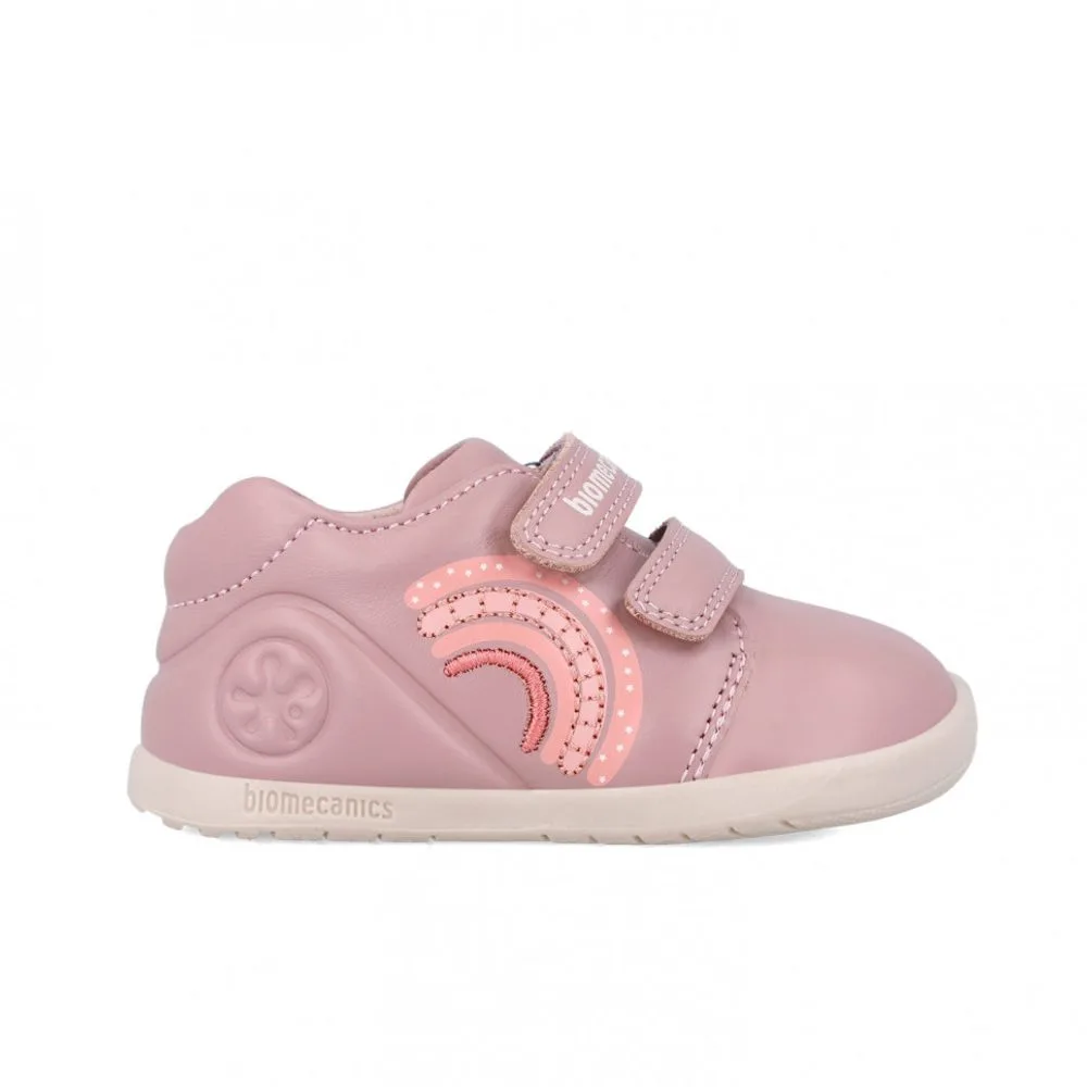 Dívčí tenisky Kiss Sauvage