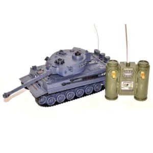 RC Tank Tiger