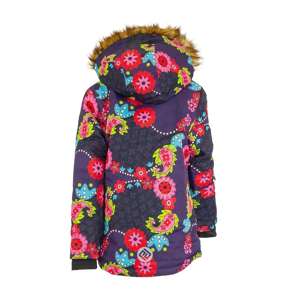 fialová - 158 | 13let