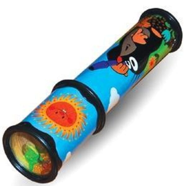 Kaleidoskop Krtek
