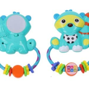 Medvídek mýval 17 cm