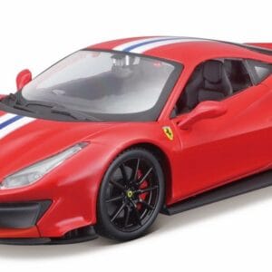 Model Ferrari Pista 488