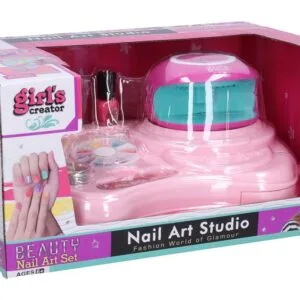 Nehtové studio 25cm