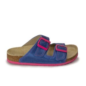 Ortopedické pantofle Walker ORS T18/98W