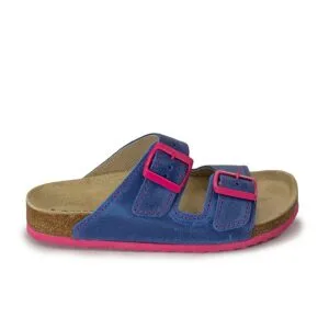 Ortopedické pantofle Walker ORS T18/98W