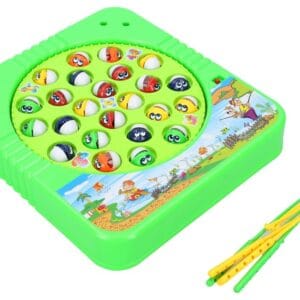 Chytání rybiček 23 cm