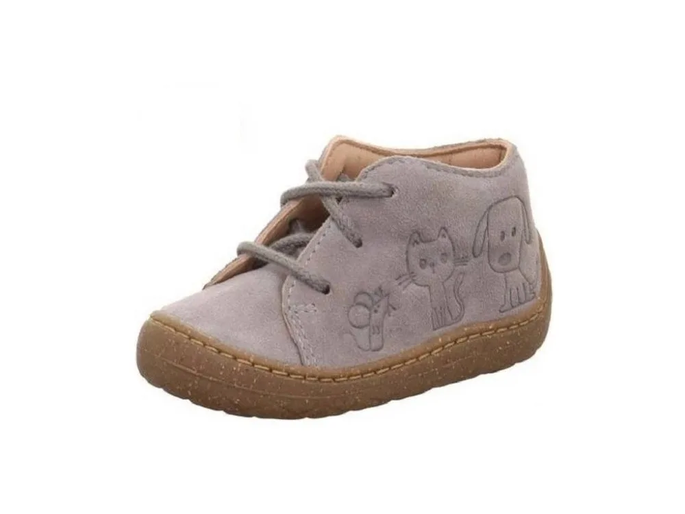 Dětská celoroční obuv SATURNUS