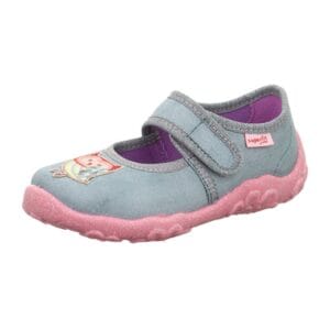 Dívčí bačkůčky BONNY