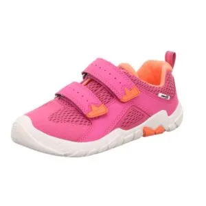 Dívčí celoroční boty Barefit TRACE