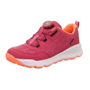 Dívčí celoroční boty FREE RIDE GTX BOA