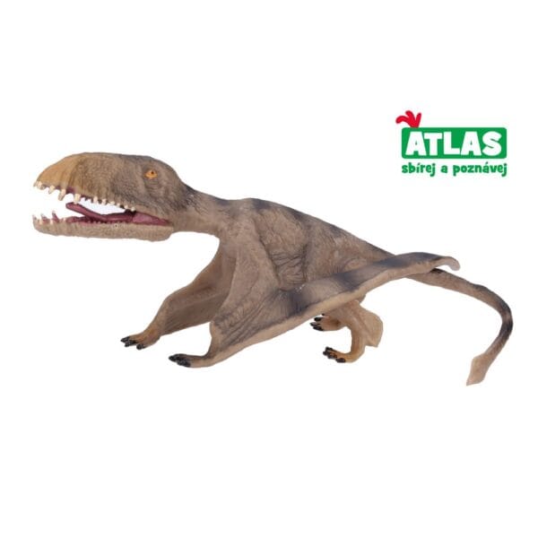 B - Figurka Pterosaurus 17