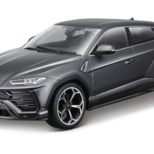 Bburago 1:18 Lamborghini Urus šedý
