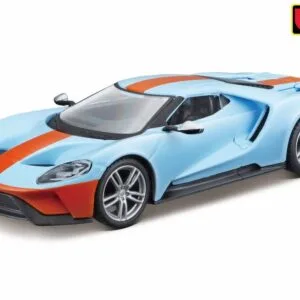 Bburago 1:32 Ford GT