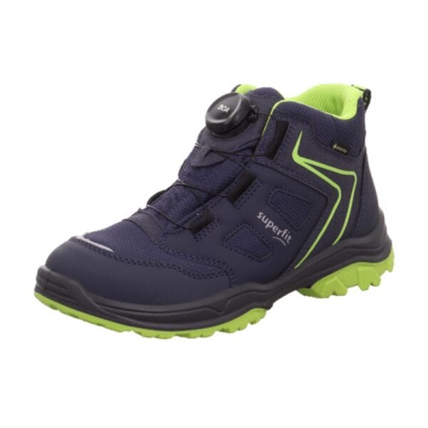 Chlapecké zimní boty JUPITER GTX BOA