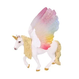 D - Figurka Pegas Jednorožec 15