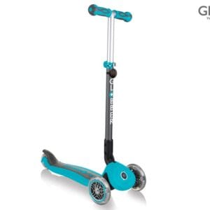 Koloběžka Go Up Deluxe Deep Teal