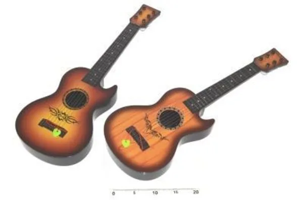 Kytara trsátko 59 cm
