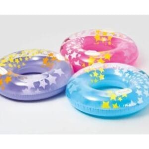 Nafukovací kruh Stargaze 91cm 9+