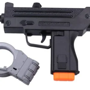 Policejní set 24 cm