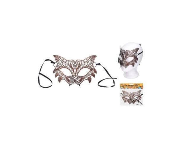 Set karneval - maska
