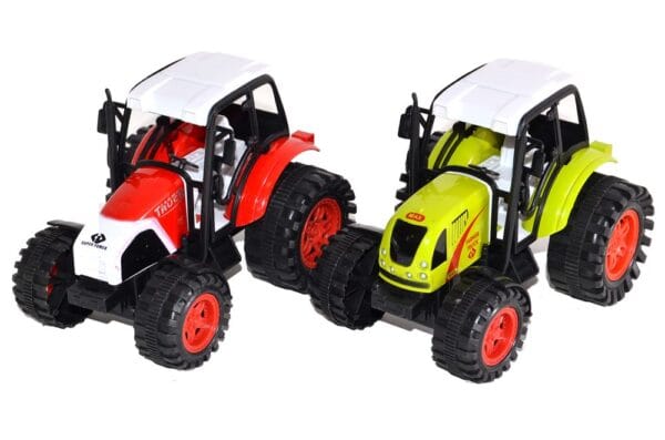 Traktor 14 cm